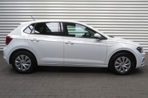 VW Polo Comfortline TSI #905163