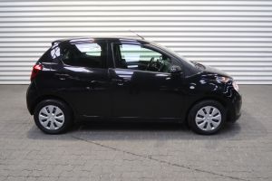 Citroën C1 VTR VTi #905410