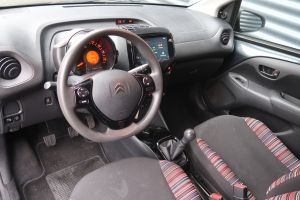Citroën C1 Le Mans VTi #905964
