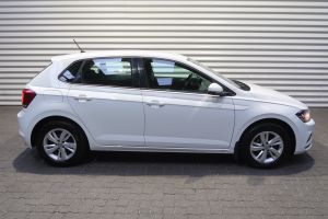 VW Polo Comfortline TSI #906159