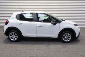 Citroën C3 Cool PureTech #906412