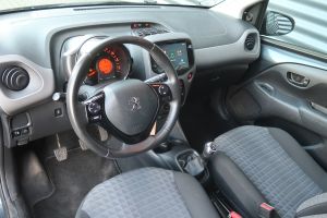 Peugeot 108 Like+ e-VTi #906450