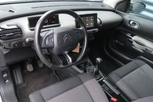 Citroën C4 Cactus Platinum PureTech #906606