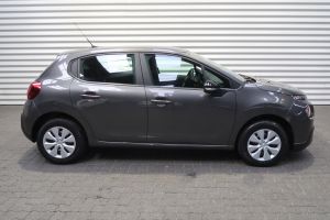 Citroën C3 Street PureTech #906625