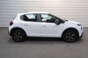 Citroën C3 Feel PureTech #906907