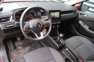 Renault Clio V Zen TCe 90 #907557