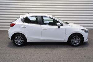 Mazda 2 Sense SkyActiv-G #907777