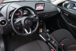 Mazda 2 Sense SkyActiv-G #907778