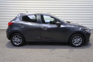 Mazda 2 Sky SkyActiv-G aut. #907857