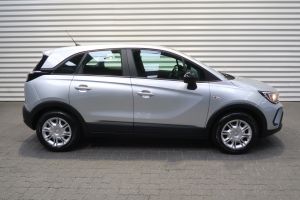 Opel Crossland Edition+ PureTech #907994