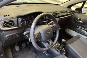Citroën C3 Shine BlueHDi #908113