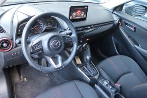 Mazda 2 Homura SkyActiv-G aut. #908895