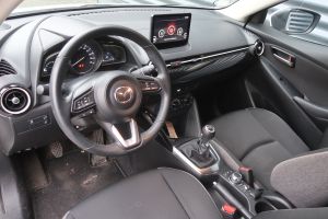 Mazda 2 Centre-Line e-SkyActiv G #908940