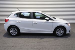 SEAT Ibiza Style TSI #909207