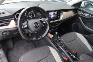 Škoda Scala Style TSI DSG #909329