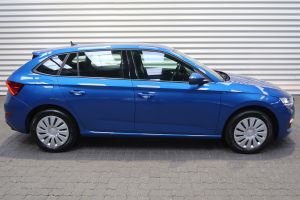 Škoda Scala Ambition TSI DSG #909433