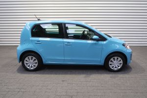 VW e-Up! 32 kWh 5-dr #909563