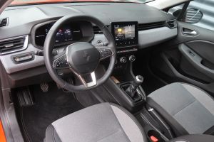 Renault Clio V Evolution TCe 90 #909676