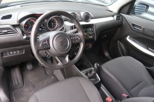 Suzuki Swift Action MHEV 910162