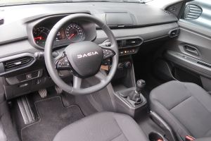 Dacia Sandero Essential TCe 90 #910511