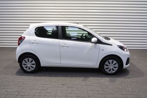 Peugeot 108 Active e-VTi #910528