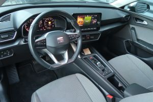 SEAT Leon Style eTSI DSG st.car #910632