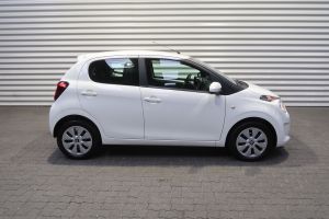 Citroën C1 Shine VTi #911380