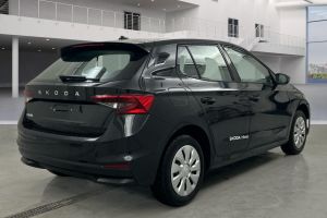 Škoda Fabia Essence MPI EVO #911436