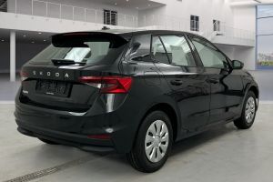 Škoda Fabia Essence MPI EVO #911437