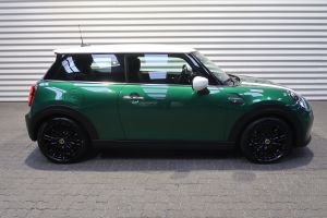MINI Cooper SE Classic Trim 32 kWh 3-dr #911446