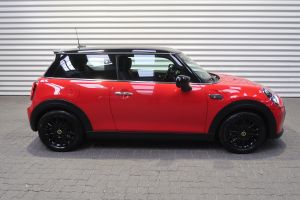 MINI Cooper SE Classic Trim 32 kWh 3-dr #911531