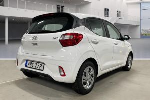 Hyundai i10 Essential 5-pers. MPi aut. #911545