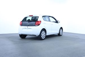 Citroën C1 Shine VTi #911551