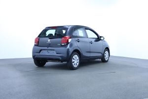 Peugeot 108 Like+ e-VTi #911557