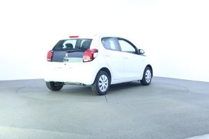 Peugeot 108 Active+ e-VTi #911559