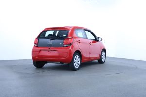 Citroën C1 Shine VTi #911593