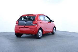 Citroën C1 Shine VTi #911595