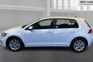 VW Golf VII Comfortline TSI 5-dr #906200