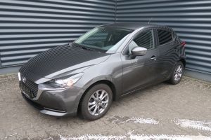 Mazda 2 Sky SkyActiv-G aut. #907837