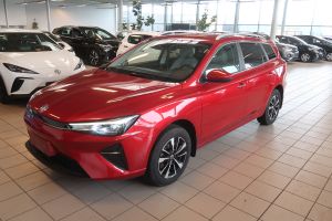 MG 5 Electric Comfort 52 kWh st.car #911850