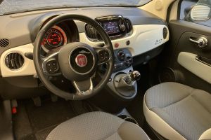 Fiat 500 Pop #904809