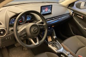 Mazda 2 Sky SkyActiv-G aut. #907858