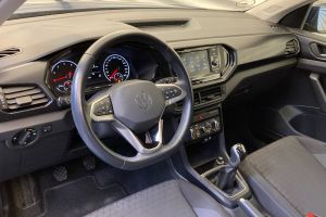 VW T-Cross Life TSI #910112