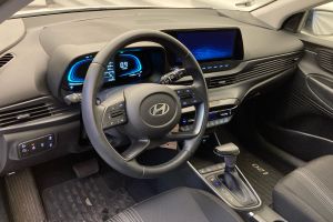 Hyundai i20 Essential T-GDi aut. #911760