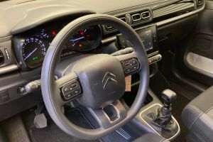 Citroën C3 Triumph BlueHDi #908112