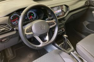 VW T-Cross Advance TSI DSG #908679