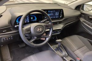 Hyundai i20 Essential T-GDi aut. #910080
