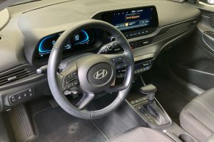 Hyundai i20 Essential T-GDi aut. #911280