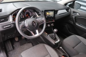 Renault Captur Zen TCe 90 #908255