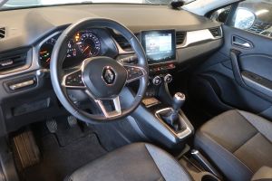 Renault Captur Zen TCe 90 #907796